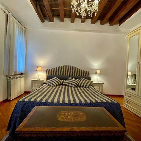 Furlani Apartment 4 Wenecja Zewnętrze zdjęcie
