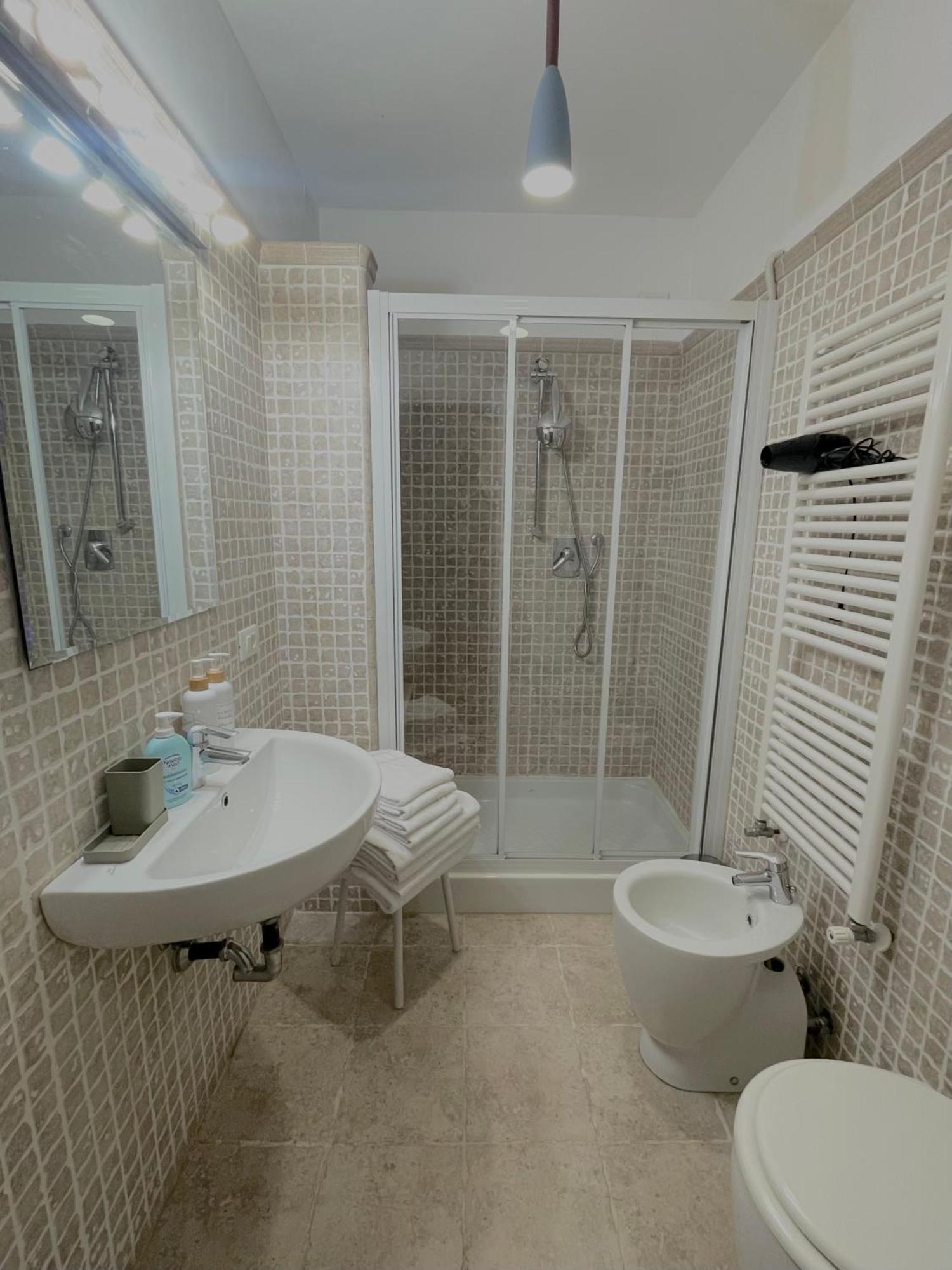 Furlani Apartment 4 Wenecja Zewnętrze zdjęcie